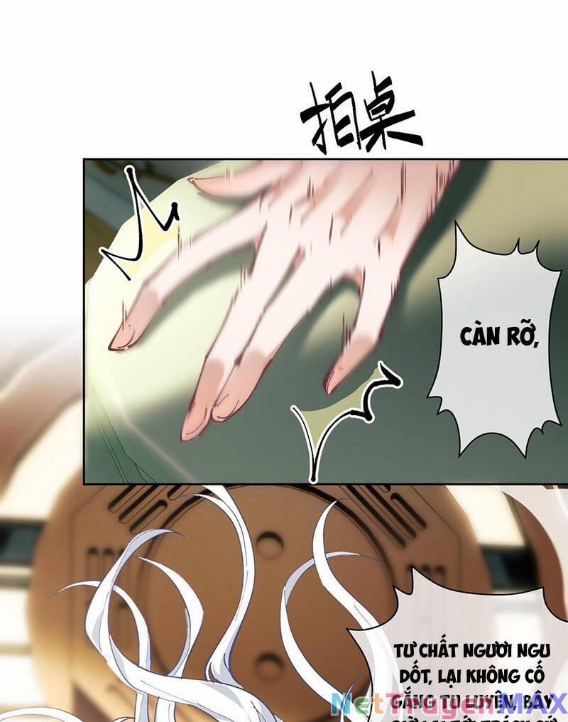 Sư Tôn: Nghịch Đồ Này Mới Không Phải Là Thánh Tử 2 trang 82