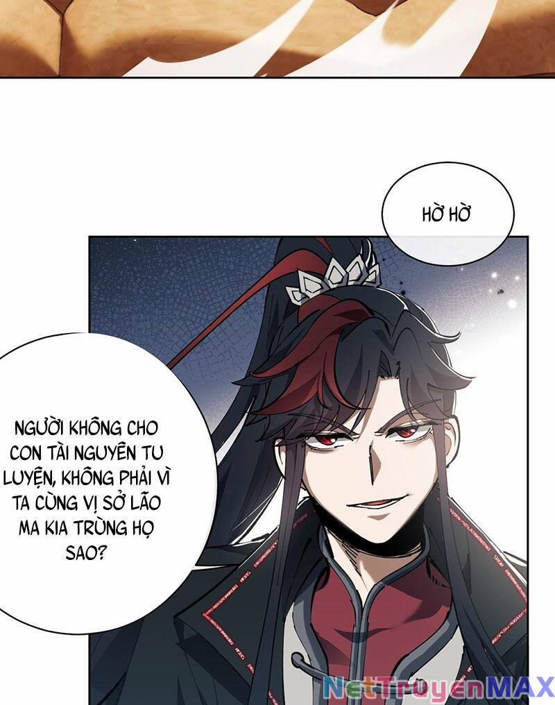 Sư Tôn: Nghịch Đồ Này Mới Không Phải Là Thánh Tử 2 trang 84