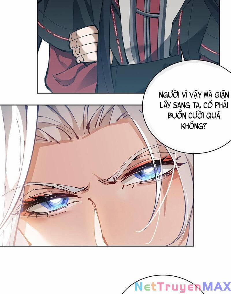 Sư Tôn: Nghịch Đồ Này Mới Không Phải Là Thánh Tử 2 trang 85