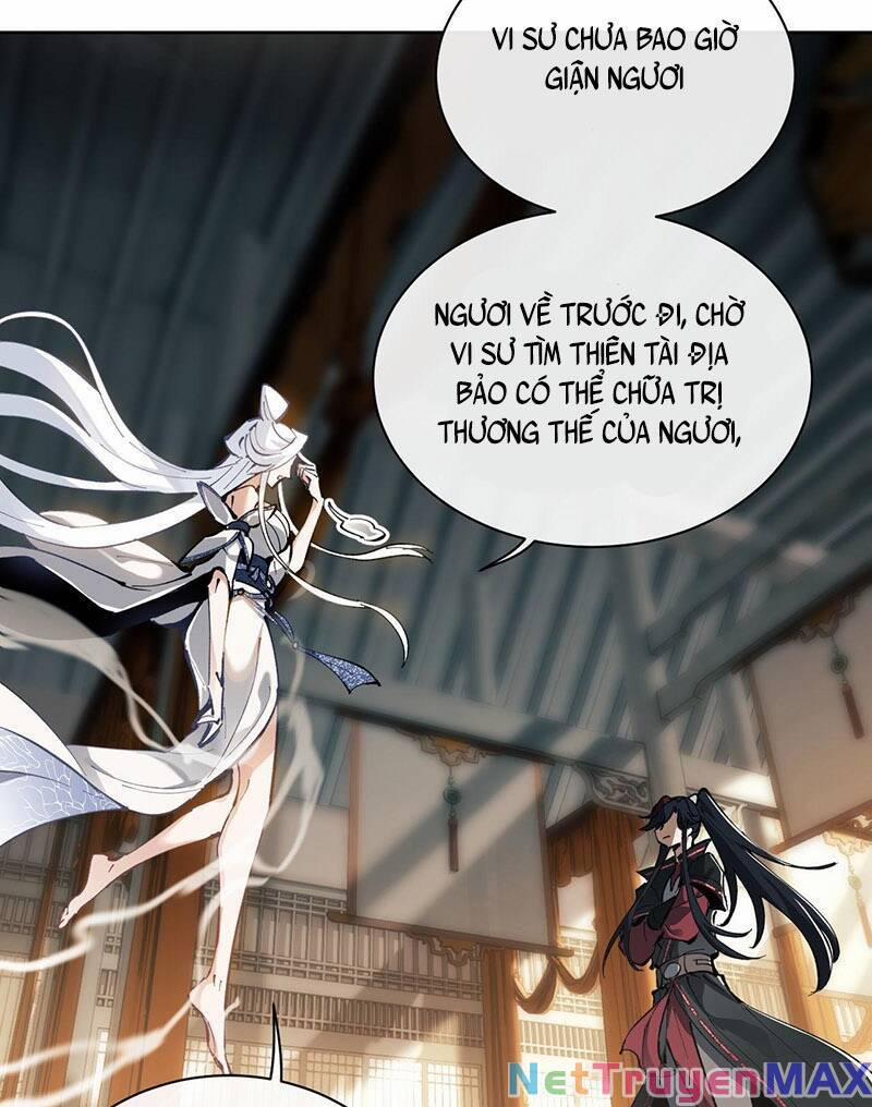 Sư Tôn: Nghịch Đồ Này Mới Không Phải Là Thánh Tử 2 trang 86