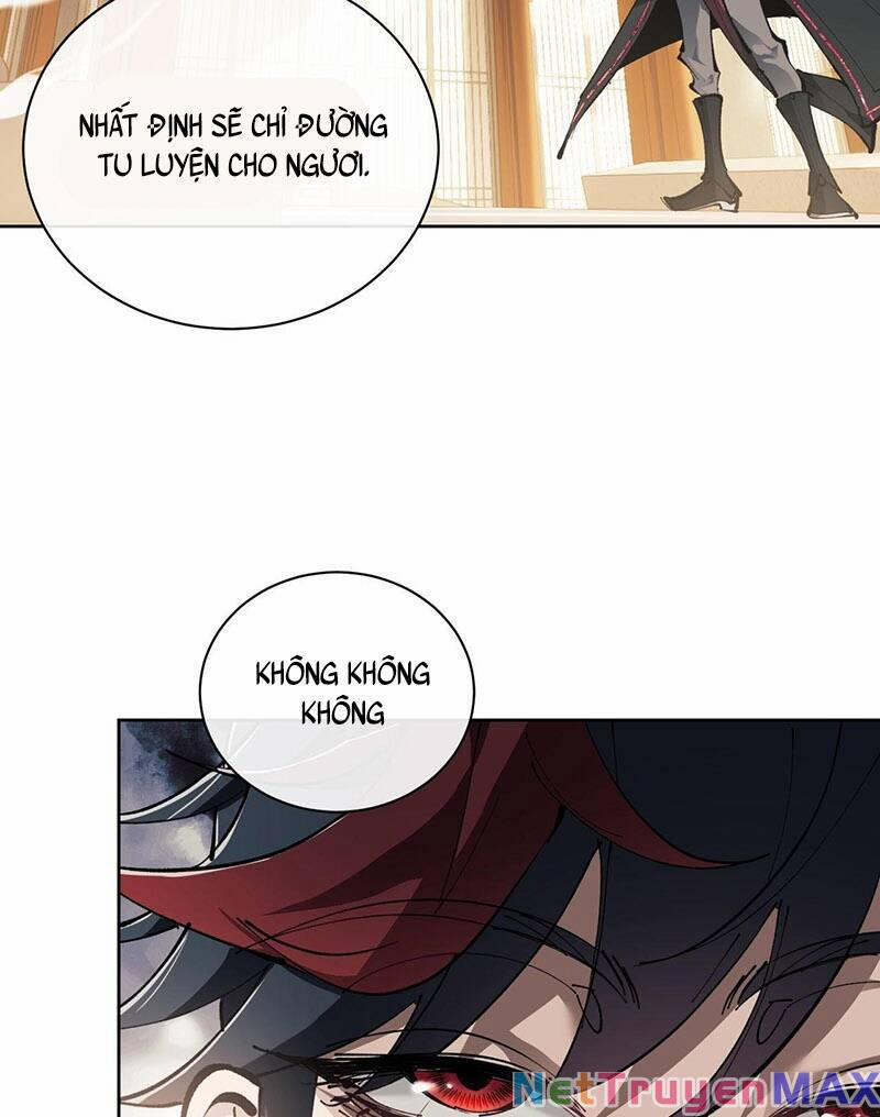 Sư Tôn: Nghịch Đồ Này Mới Không Phải Là Thánh Tử 2 trang 87