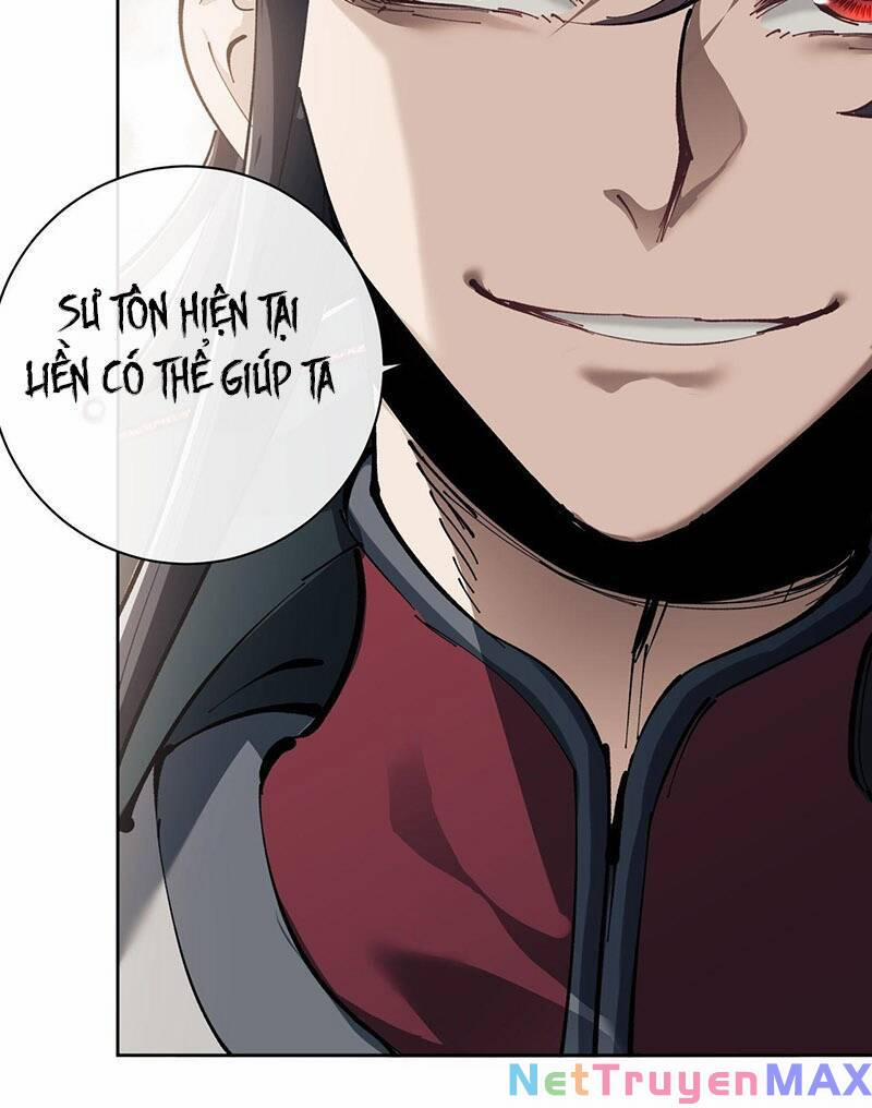 Sư Tôn: Nghịch Đồ Này Mới Không Phải Là Thánh Tử 2 trang 88