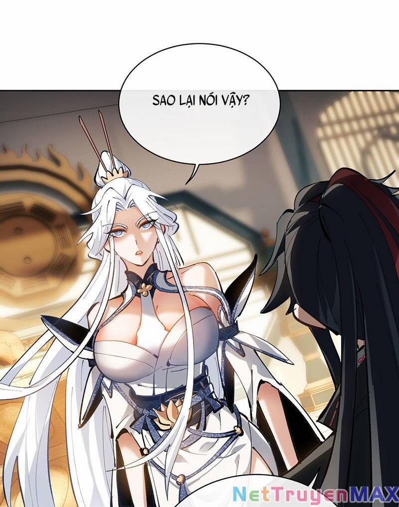 Sư Tôn: Nghịch Đồ Này Mới Không Phải Là Thánh Tử 2 trang 89