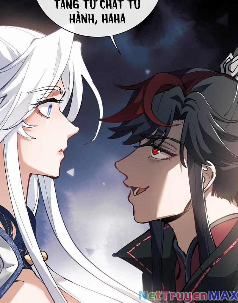 Sư Tôn: Nghịch Đồ Này Mới Không Phải Là Thánh Tử 2 trang 91