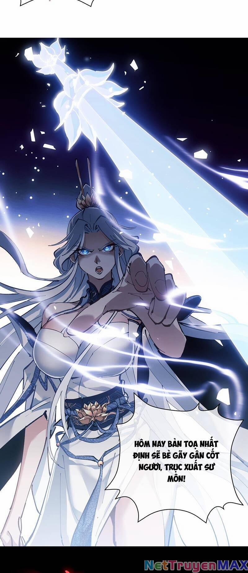 Sư Tôn: Nghịch Đồ Này Mới Không Phải Là Thánh Tử 2 trang 96