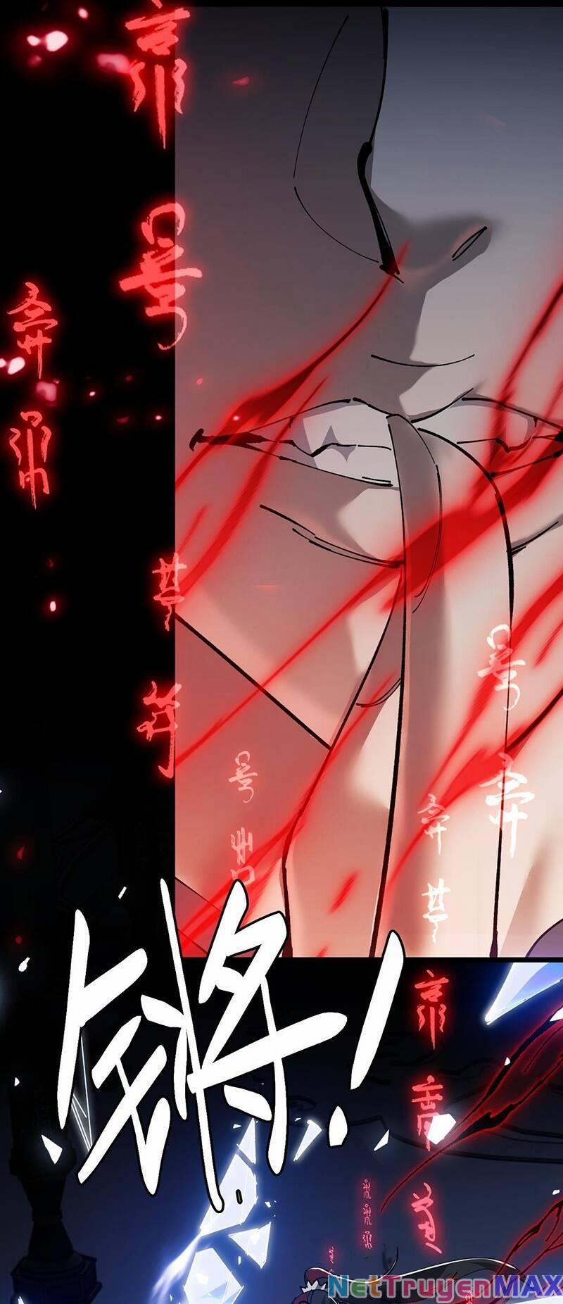 Sư Tôn: Nghịch Đồ Này Mới Không Phải Là Thánh Tử 2 trang 97