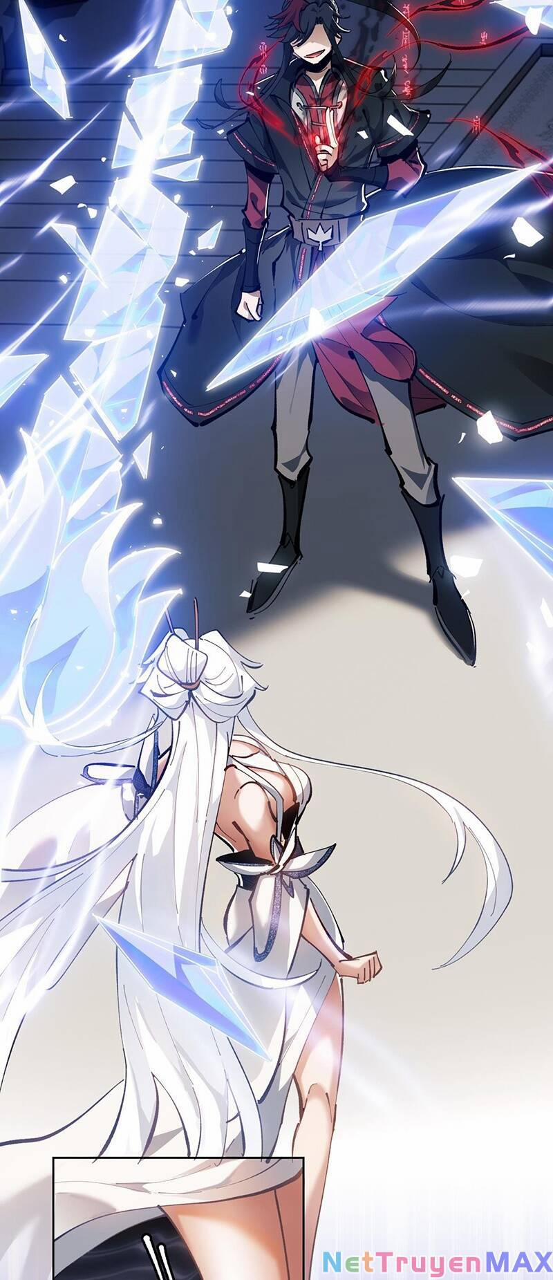 Sư Tôn: Nghịch Đồ Này Mới Không Phải Là Thánh Tử 2 trang 98