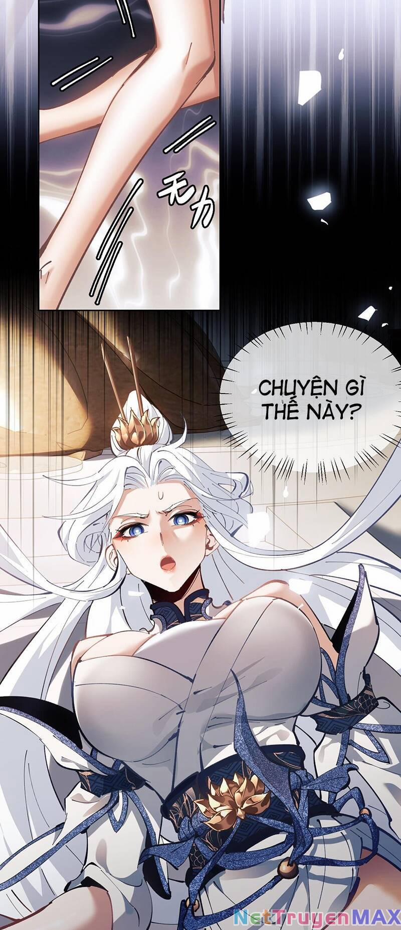 Sư Tôn: Nghịch Đồ Này Mới Không Phải Là Thánh Tử 2 trang 99