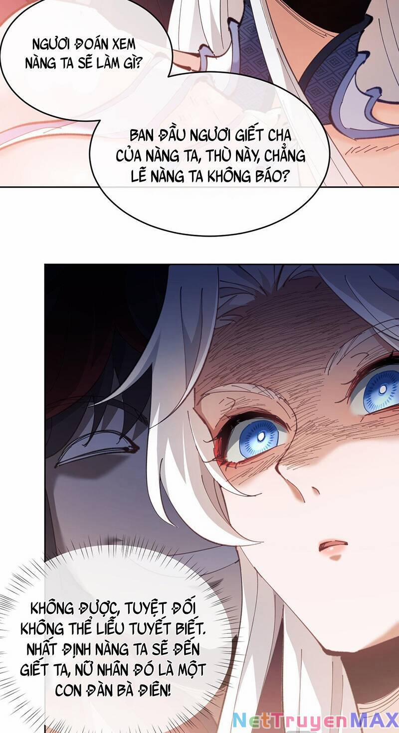 Sư Tôn: Nghịch Đồ Này Mới Không Phải Là Thánh Tử 3 trang 13