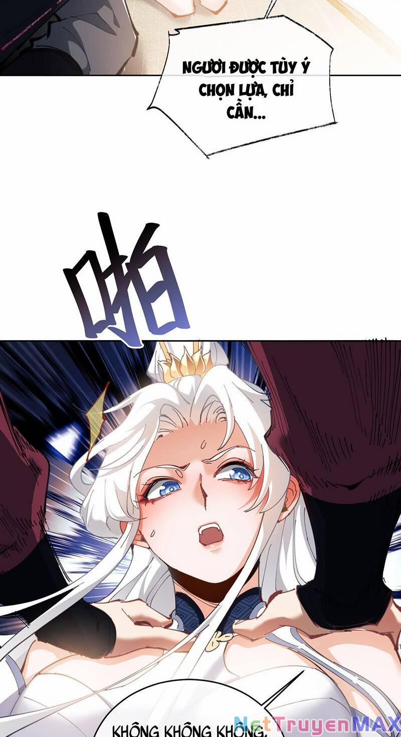 Sư Tôn: Nghịch Đồ Này Mới Không Phải Là Thánh Tử 3 trang 15