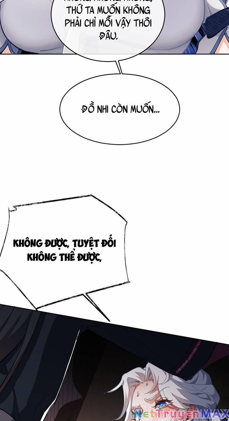 Sư Tôn: Nghịch Đồ Này Mới Không Phải Là Thánh Tử 3 trang 16