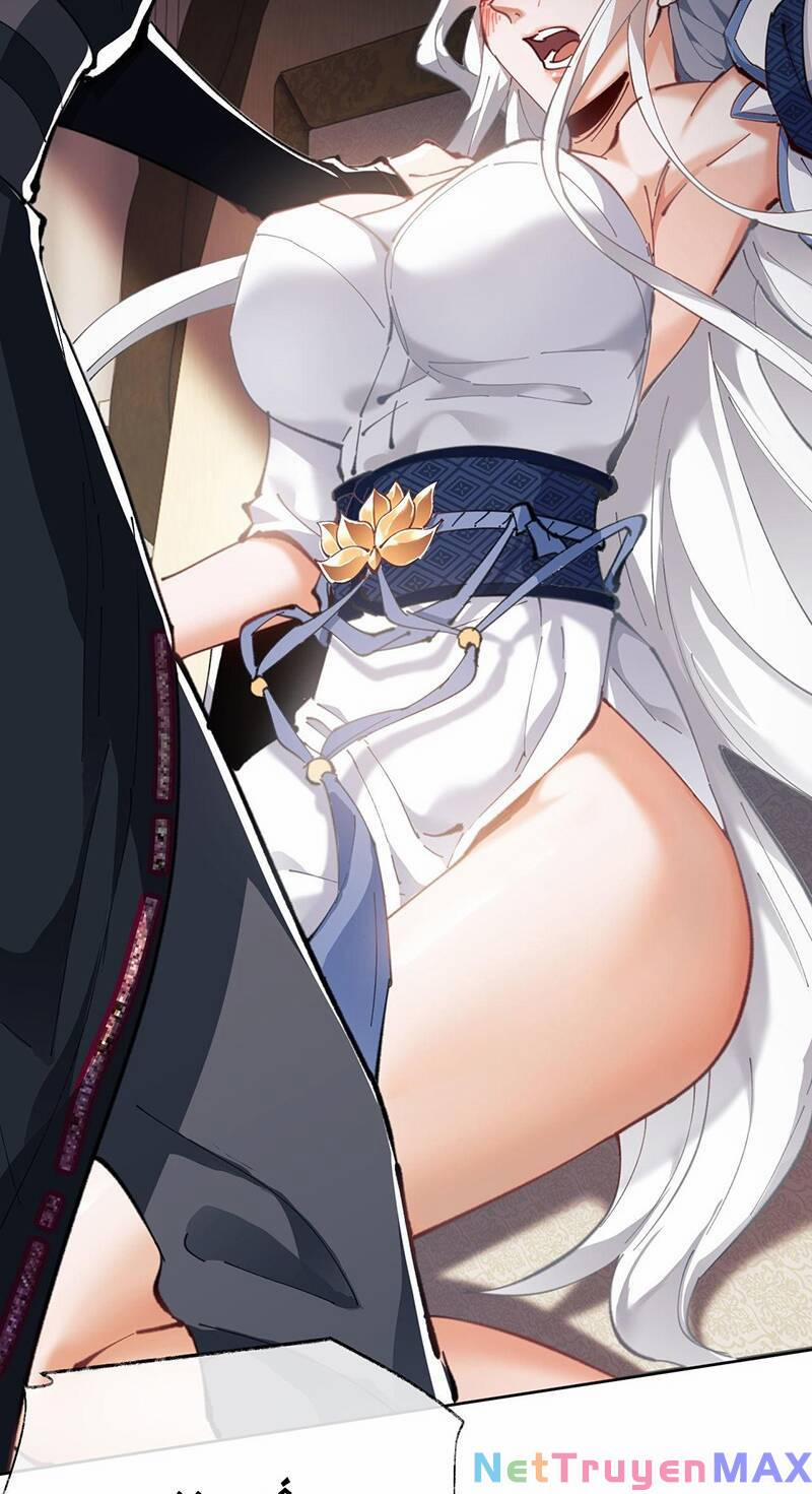 Sư Tôn: Nghịch Đồ Này Mới Không Phải Là Thánh Tử 3 trang 17