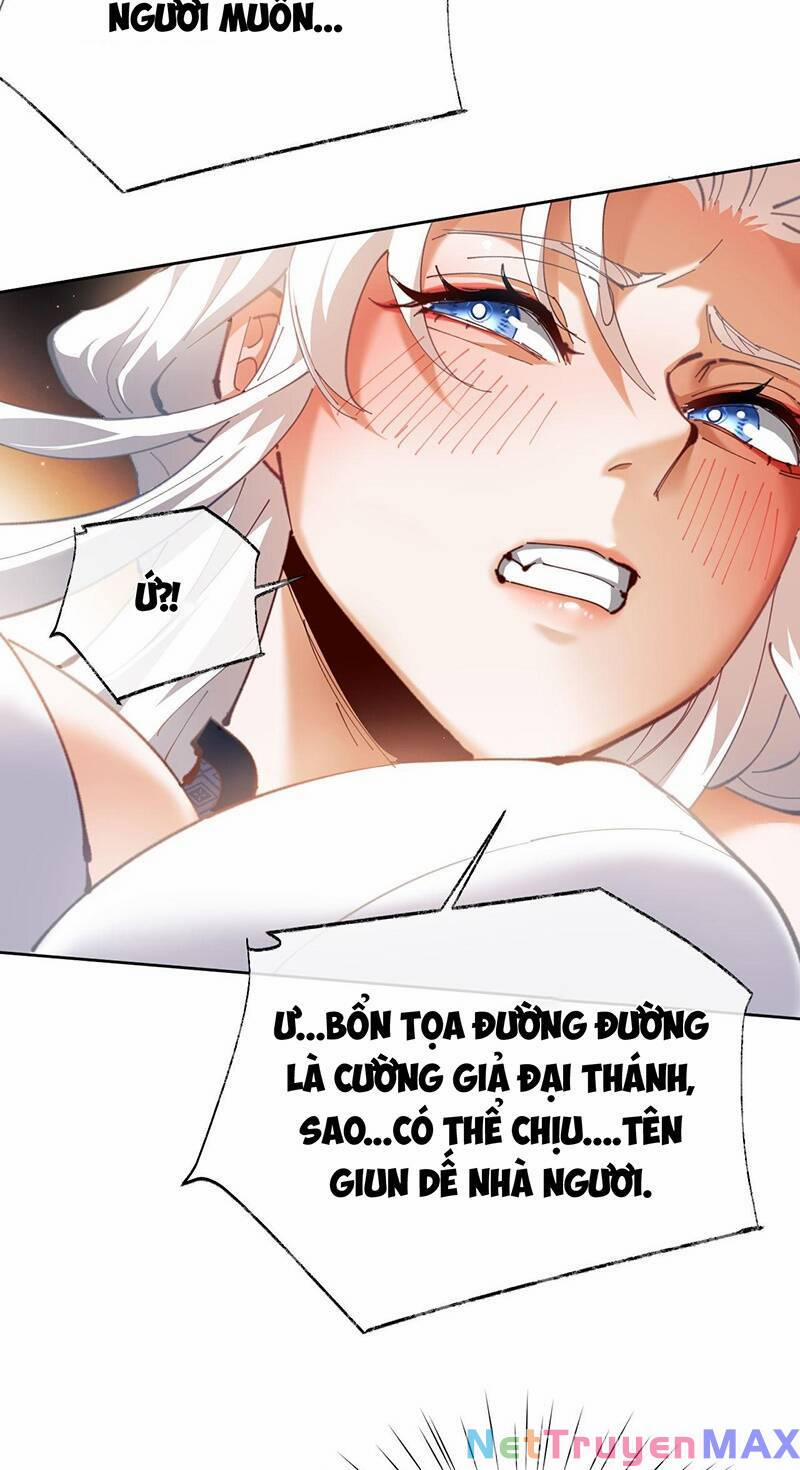 Sư Tôn: Nghịch Đồ Này Mới Không Phải Là Thánh Tử 3 trang 18