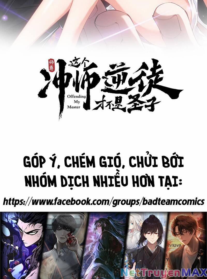 Sư Tôn: Nghịch Đồ Này Mới Không Phải Là Thánh Tử 3 trang 2