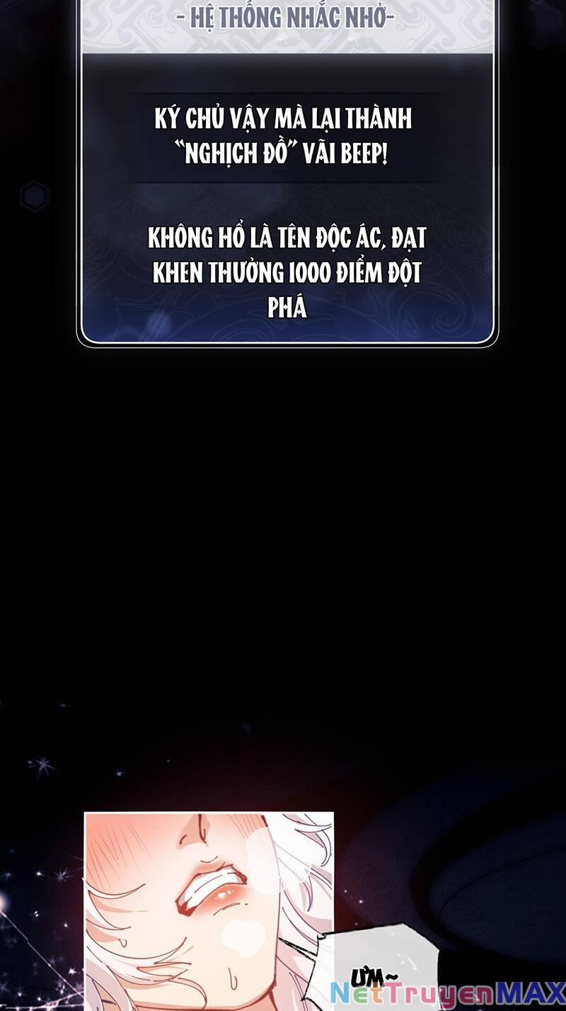 Sư Tôn: Nghịch Đồ Này Mới Không Phải Là Thánh Tử 3 trang 25