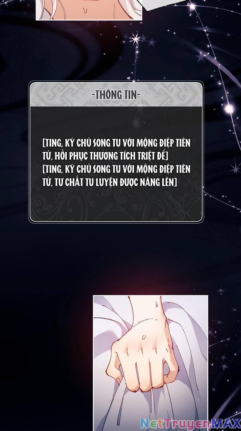 Sư Tôn: Nghịch Đồ Này Mới Không Phải Là Thánh Tử 3 trang 26