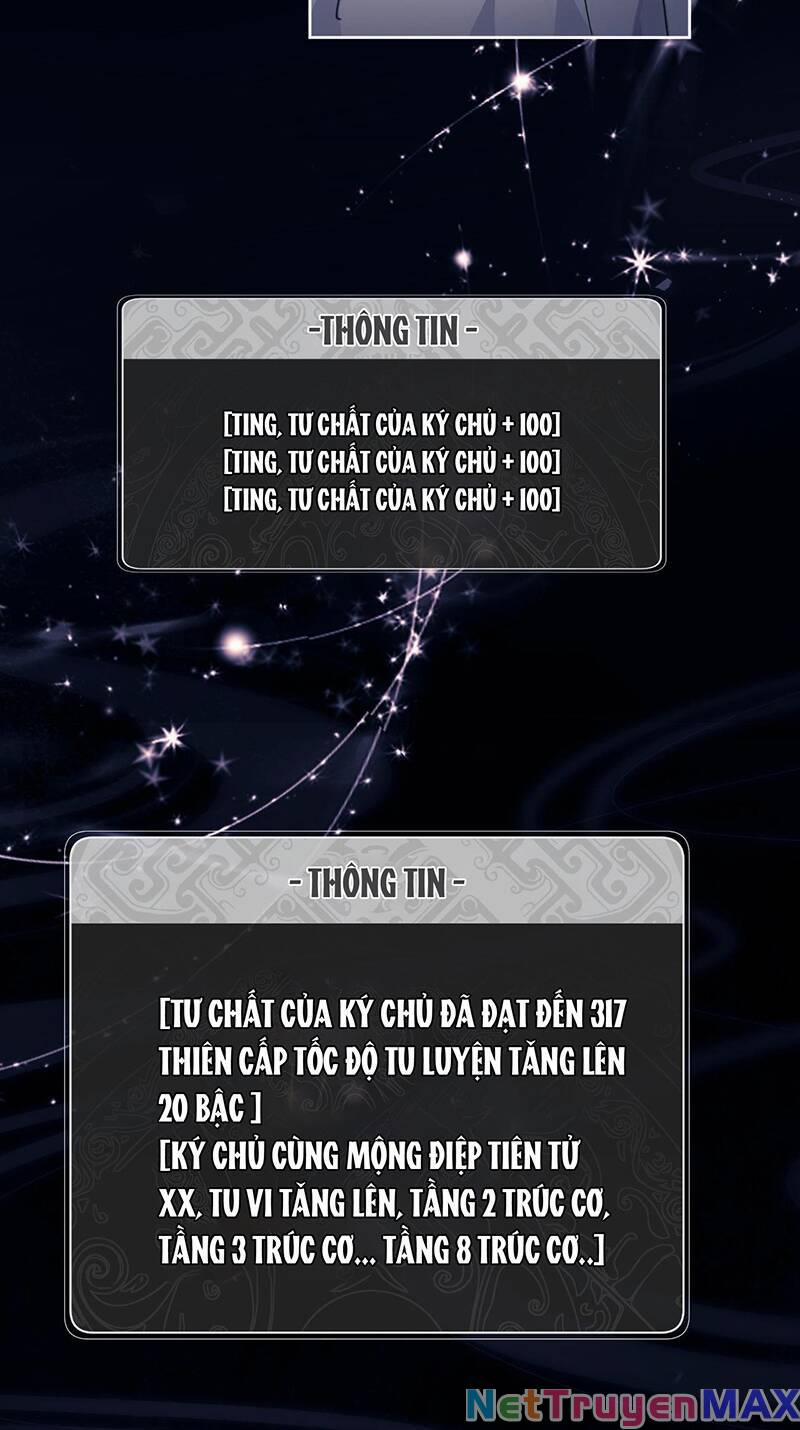 Sư Tôn: Nghịch Đồ Này Mới Không Phải Là Thánh Tử 3 trang 27