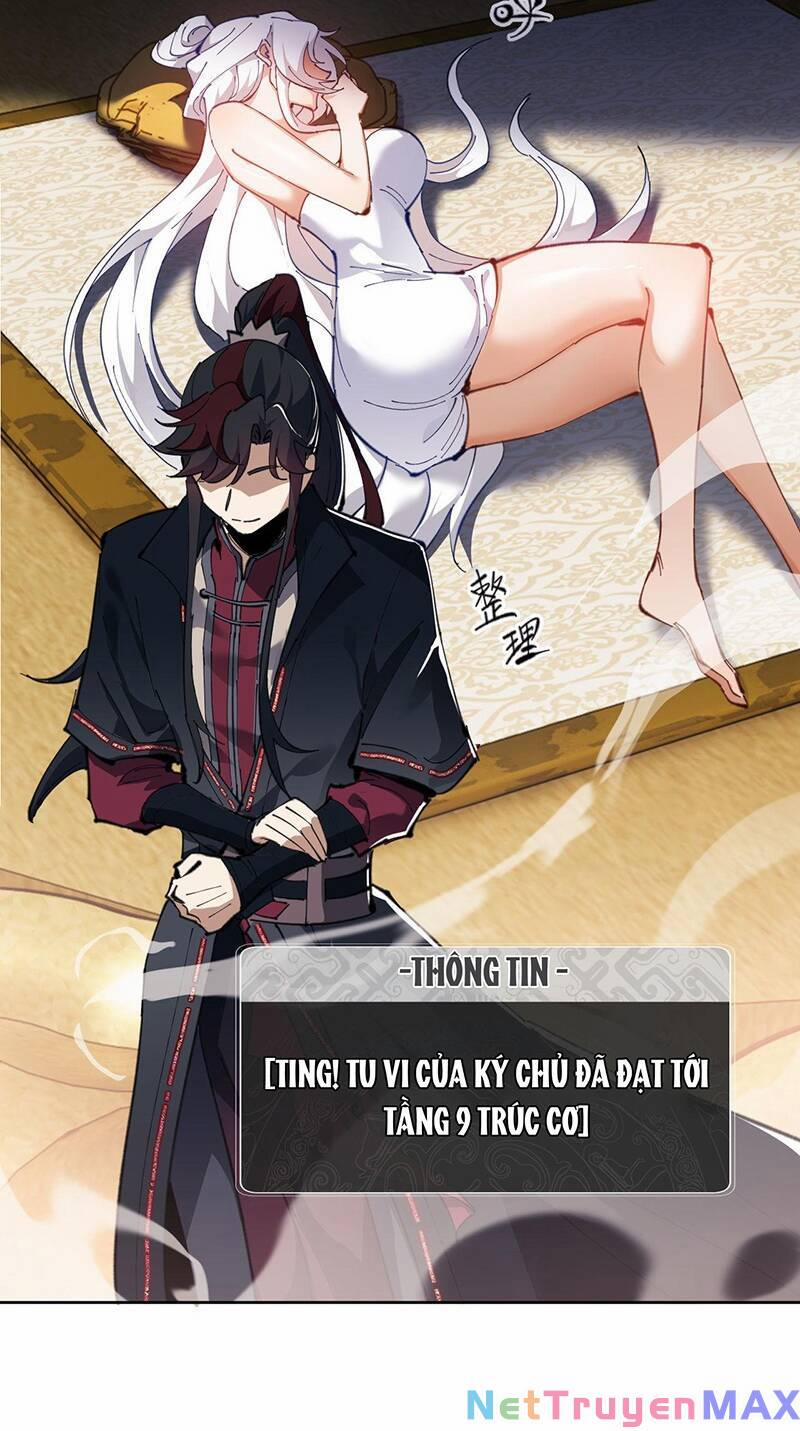 Sư Tôn: Nghịch Đồ Này Mới Không Phải Là Thánh Tử 3 trang 29