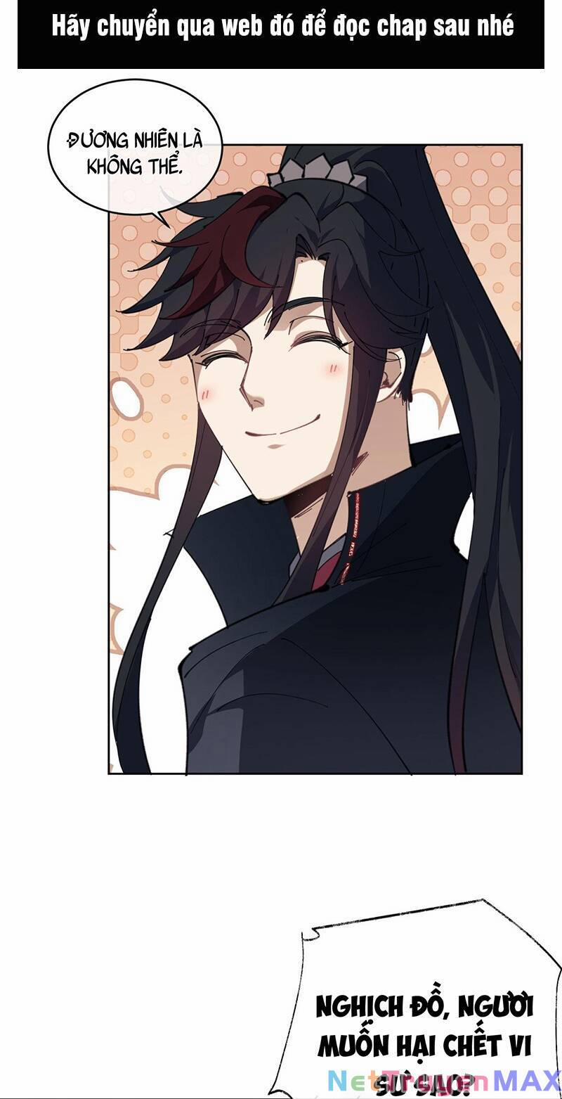 Sư Tôn: Nghịch Đồ Này Mới Không Phải Là Thánh Tử 3 trang 32