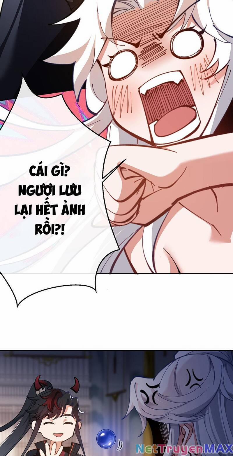 Sư Tôn: Nghịch Đồ Này Mới Không Phải Là Thánh Tử 3 trang 35