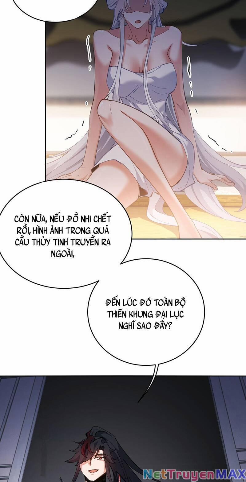 Sư Tôn: Nghịch Đồ Này Mới Không Phải Là Thánh Tử 3 trang 38