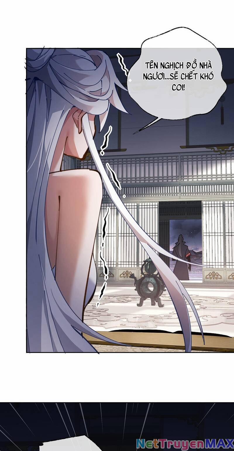 Sư Tôn: Nghịch Đồ Này Mới Không Phải Là Thánh Tử 3 trang 40