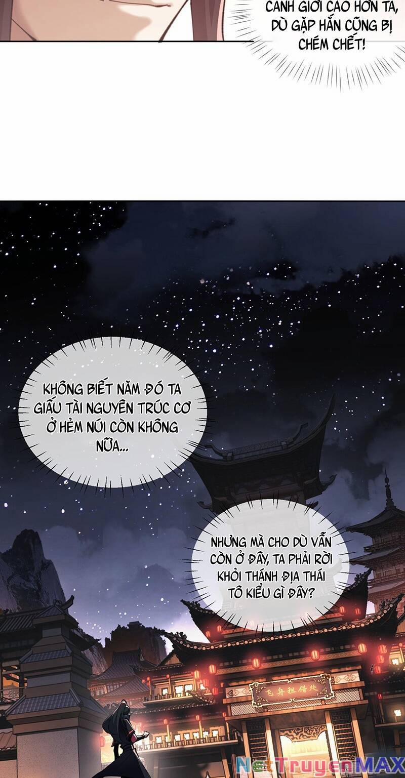 Sư Tôn: Nghịch Đồ Này Mới Không Phải Là Thánh Tử 3 trang 46