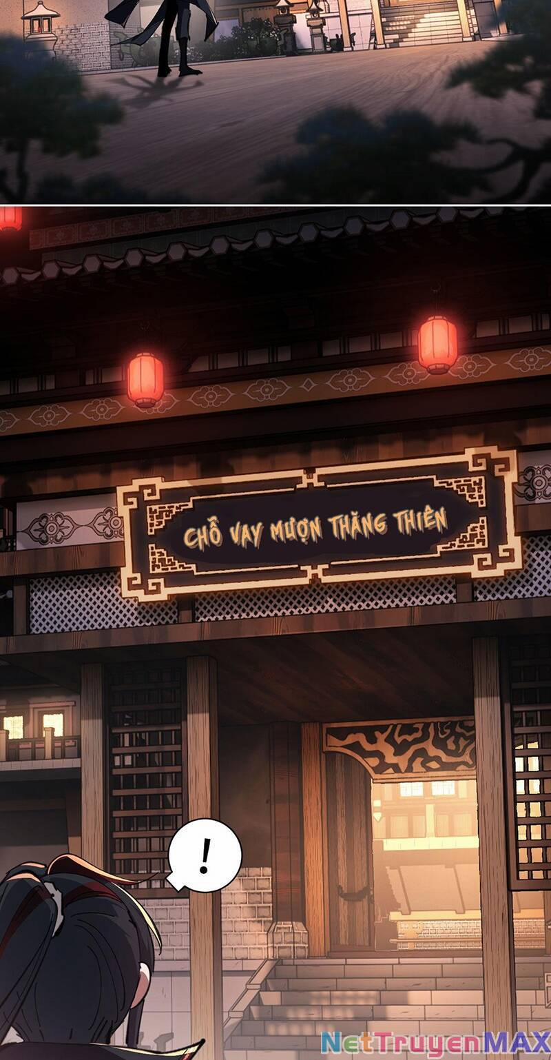 Sư Tôn: Nghịch Đồ Này Mới Không Phải Là Thánh Tử 3 trang 47