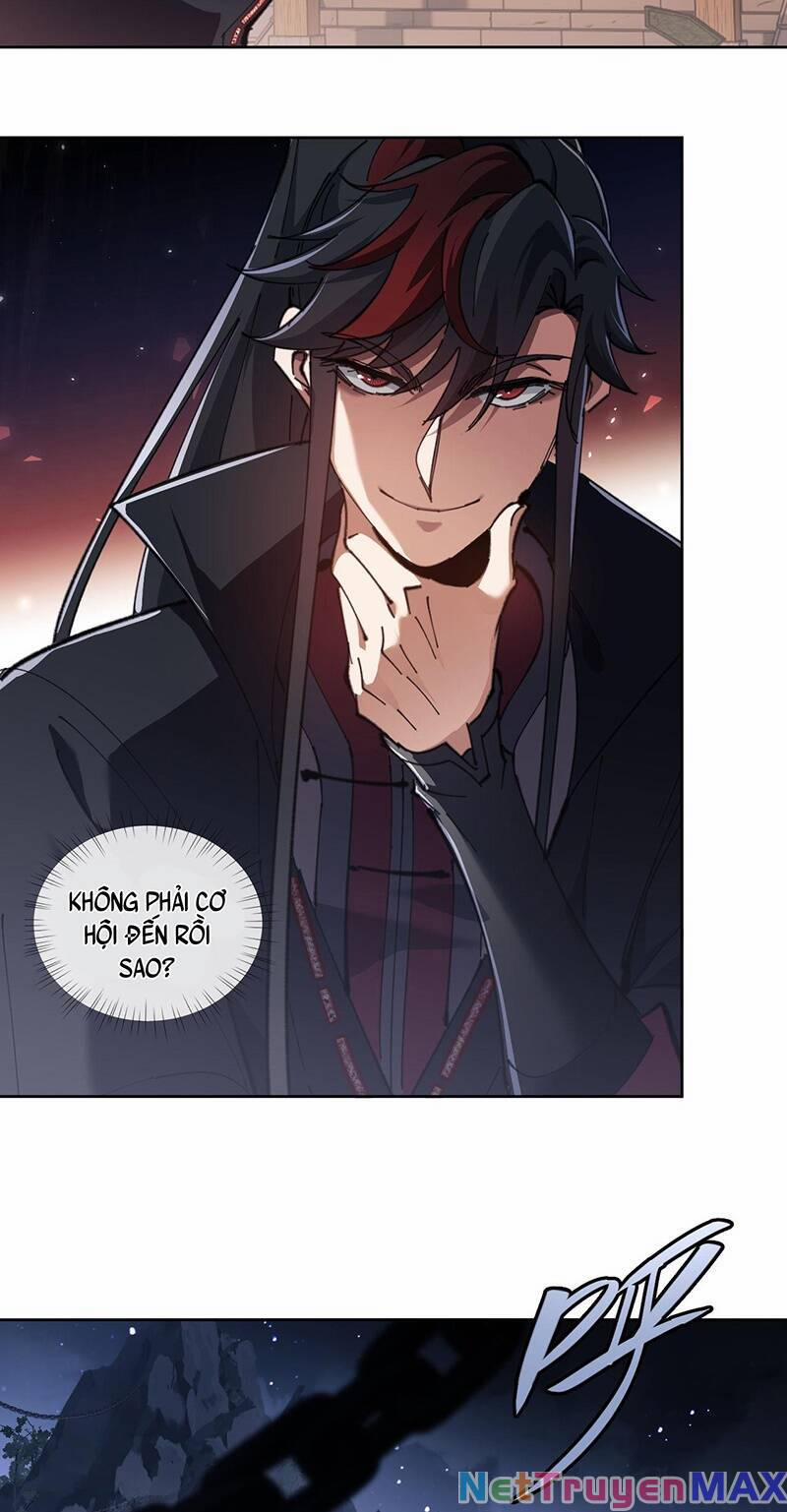 Sư Tôn: Nghịch Đồ Này Mới Không Phải Là Thánh Tử 3 trang 48