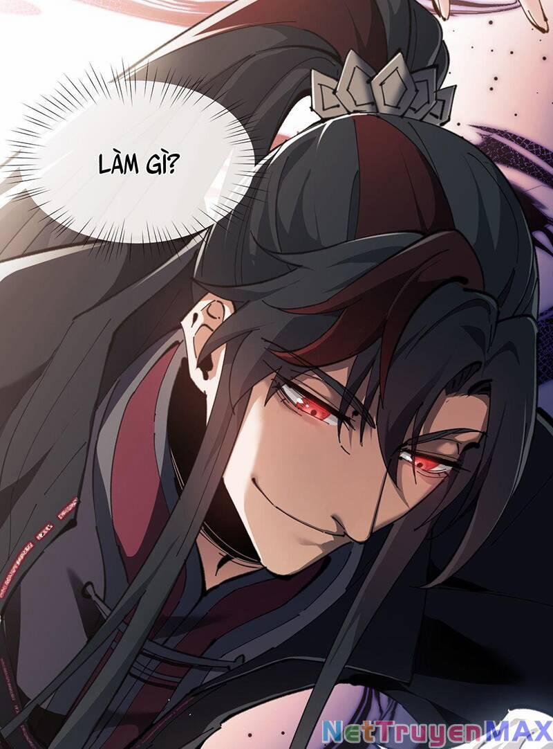 Sư Tôn: Nghịch Đồ Này Mới Không Phải Là Thánh Tử 3 trang 5