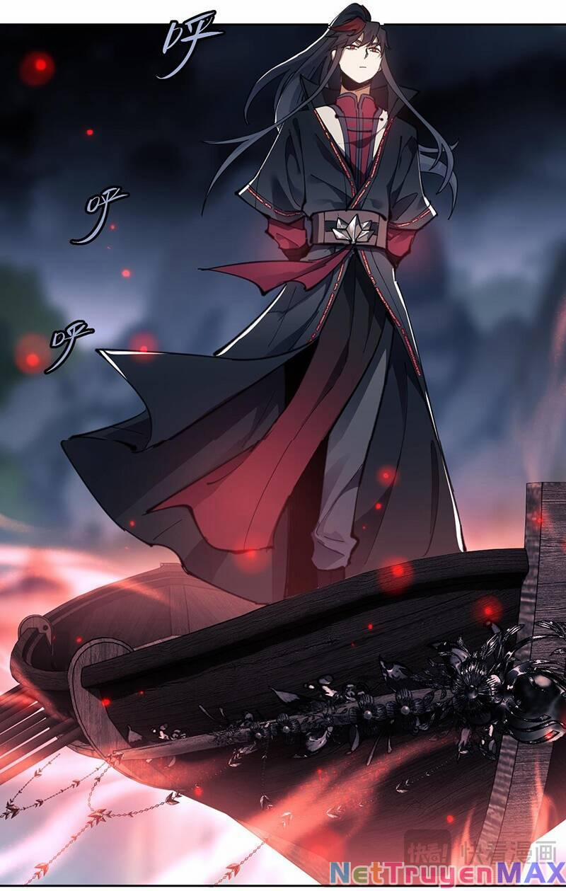 Sư Tôn: Nghịch Đồ Này Mới Không Phải Là Thánh Tử 3 trang 50