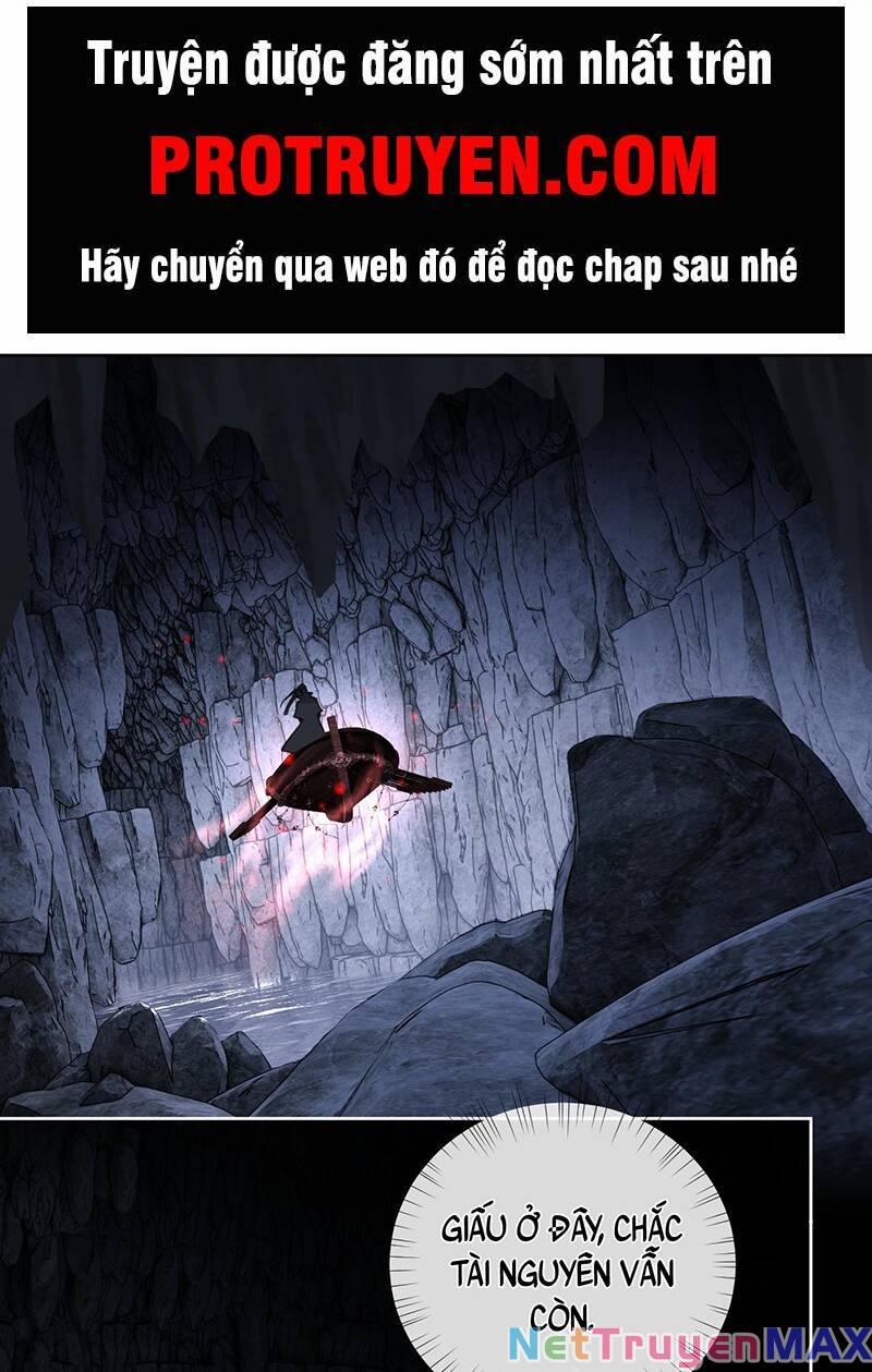 Sư Tôn: Nghịch Đồ Này Mới Không Phải Là Thánh Tử 3 trang 51