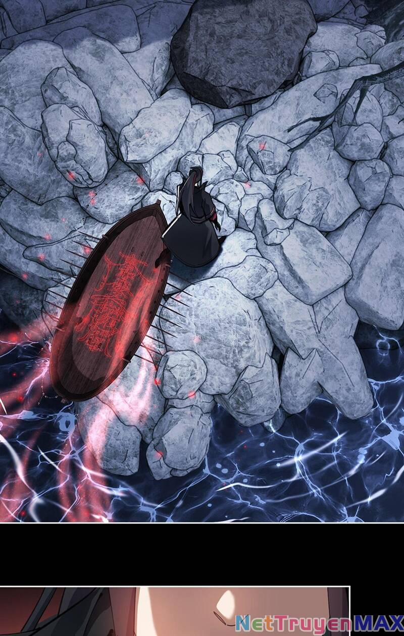 Sư Tôn: Nghịch Đồ Này Mới Không Phải Là Thánh Tử 3 trang 53