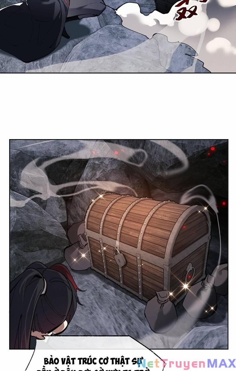 Sư Tôn: Nghịch Đồ Này Mới Không Phải Là Thánh Tử 3 trang 55