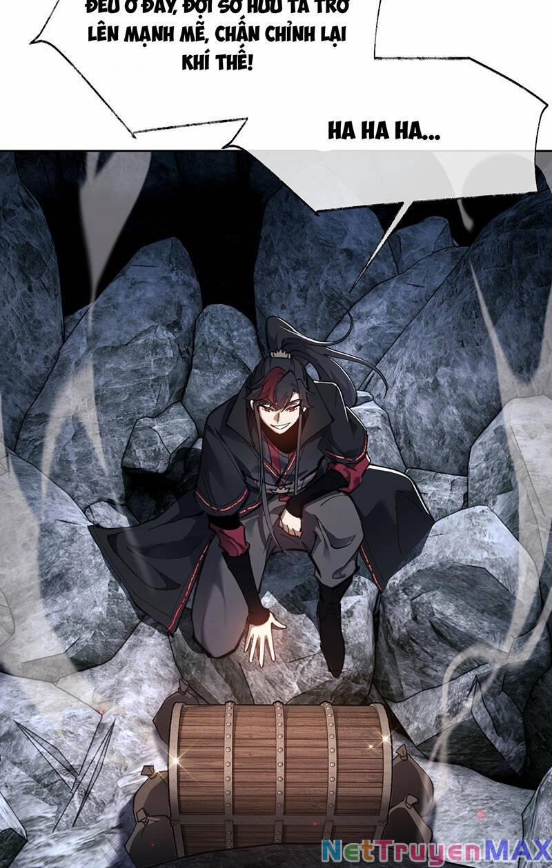 Sư Tôn: Nghịch Đồ Này Mới Không Phải Là Thánh Tử 3 trang 56