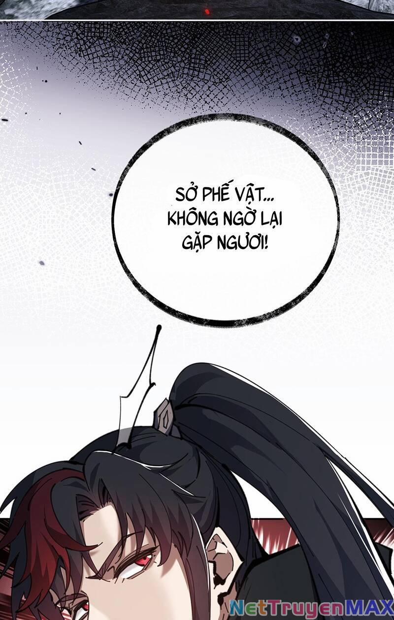 Sư Tôn: Nghịch Đồ Này Mới Không Phải Là Thánh Tử 3 trang 57