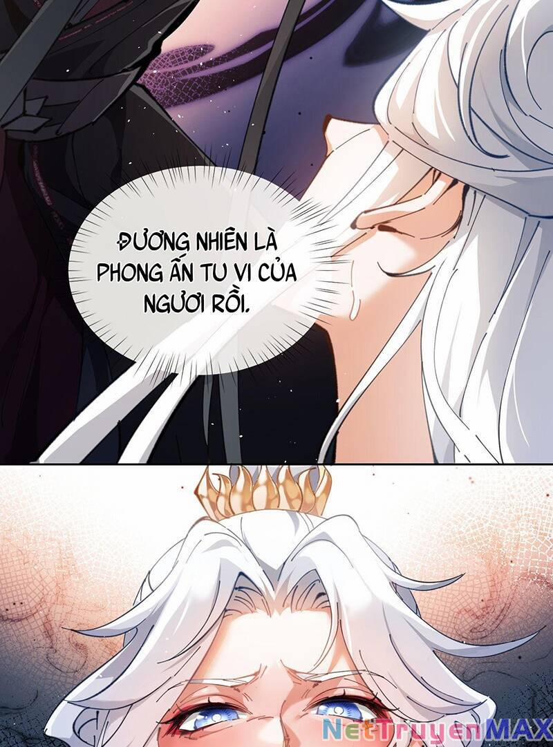 Sư Tôn: Nghịch Đồ Này Mới Không Phải Là Thánh Tử 3 trang 6