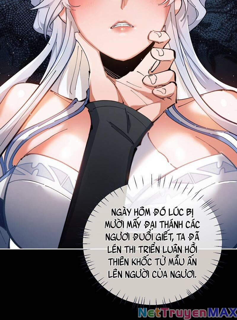 Sư Tôn: Nghịch Đồ Này Mới Không Phải Là Thánh Tử 3 trang 7