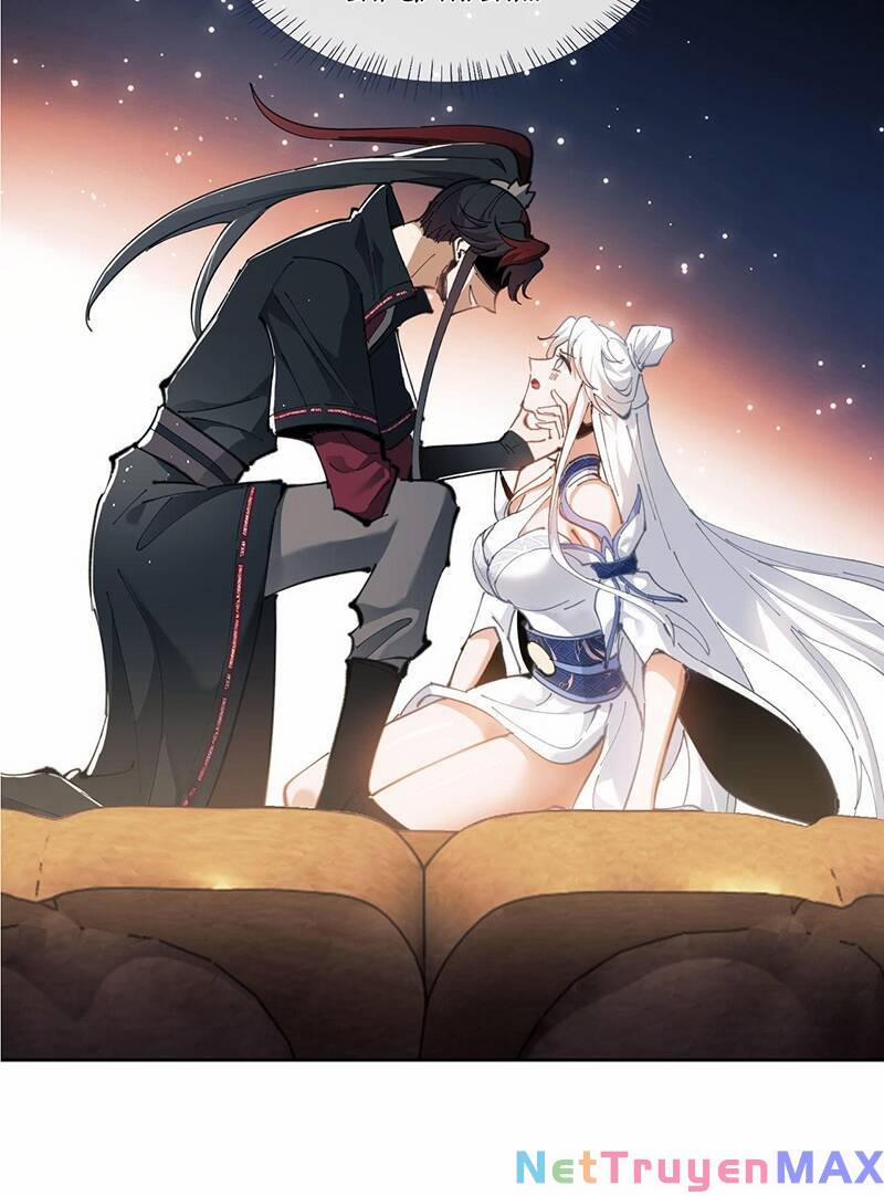 Sư Tôn: Nghịch Đồ Này Mới Không Phải Là Thánh Tử 3 trang 9