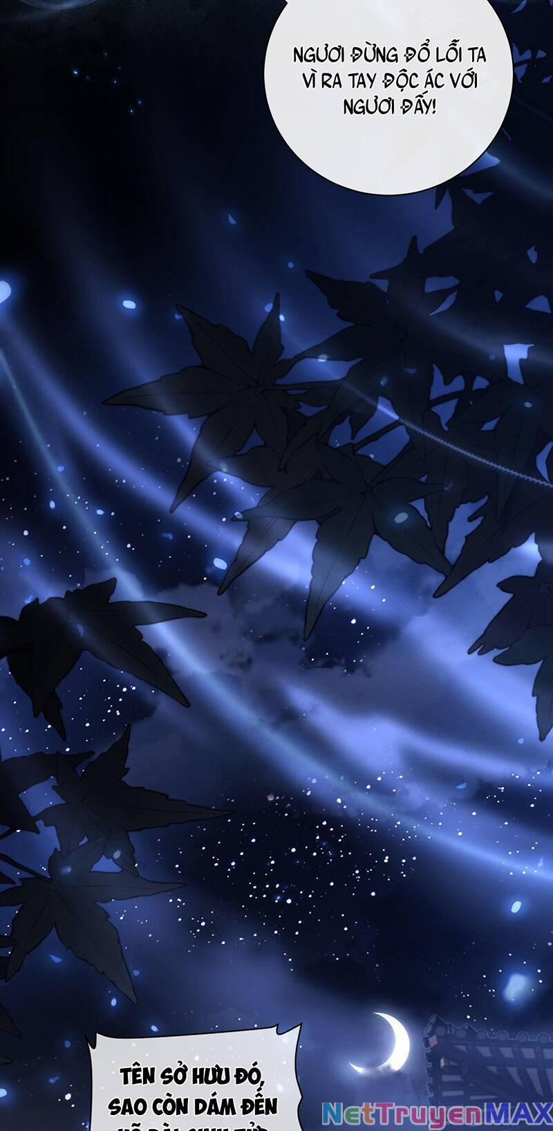 Sư Tôn: Nghịch Đồ Này Mới Không Phải Là Thánh Tử 4 trang 10