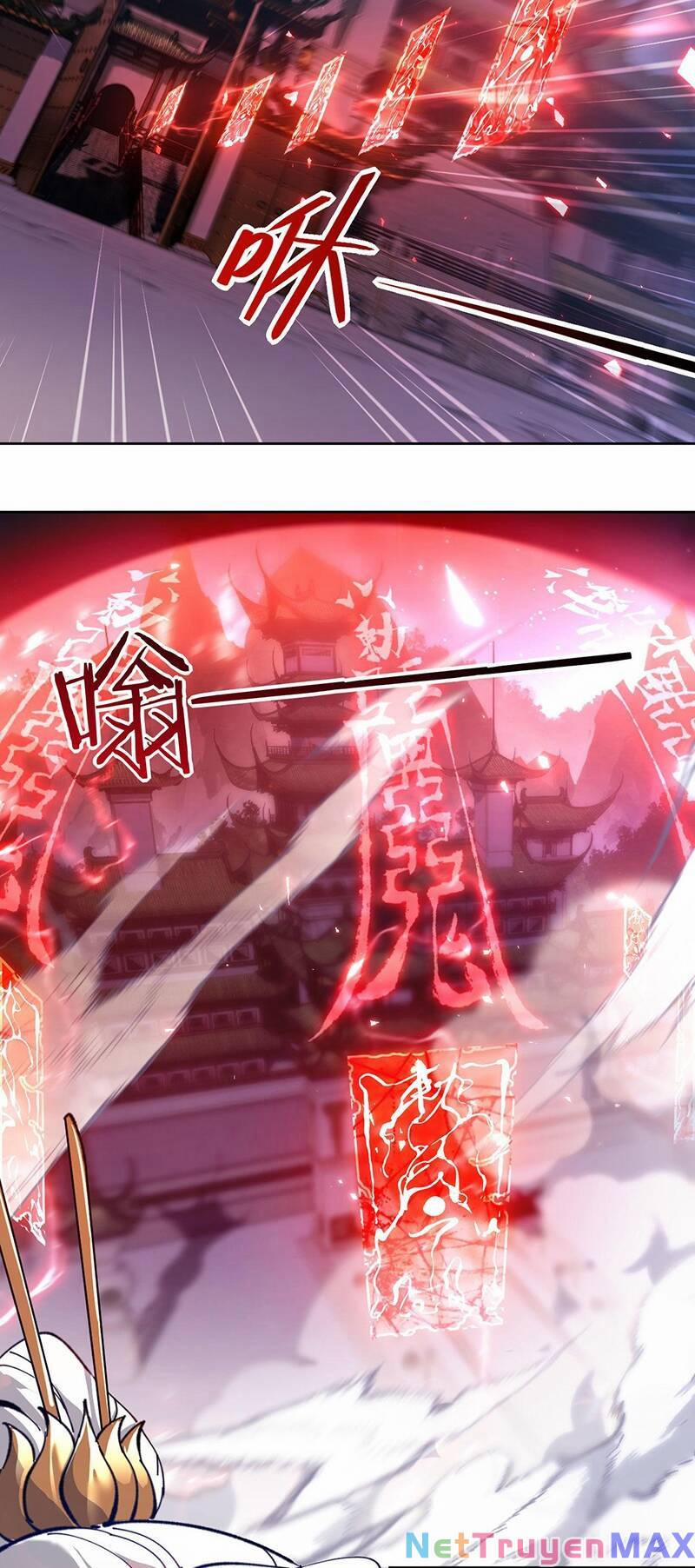 Sư Tôn: Nghịch Đồ Này Mới Không Phải Là Thánh Tử 4 trang 19