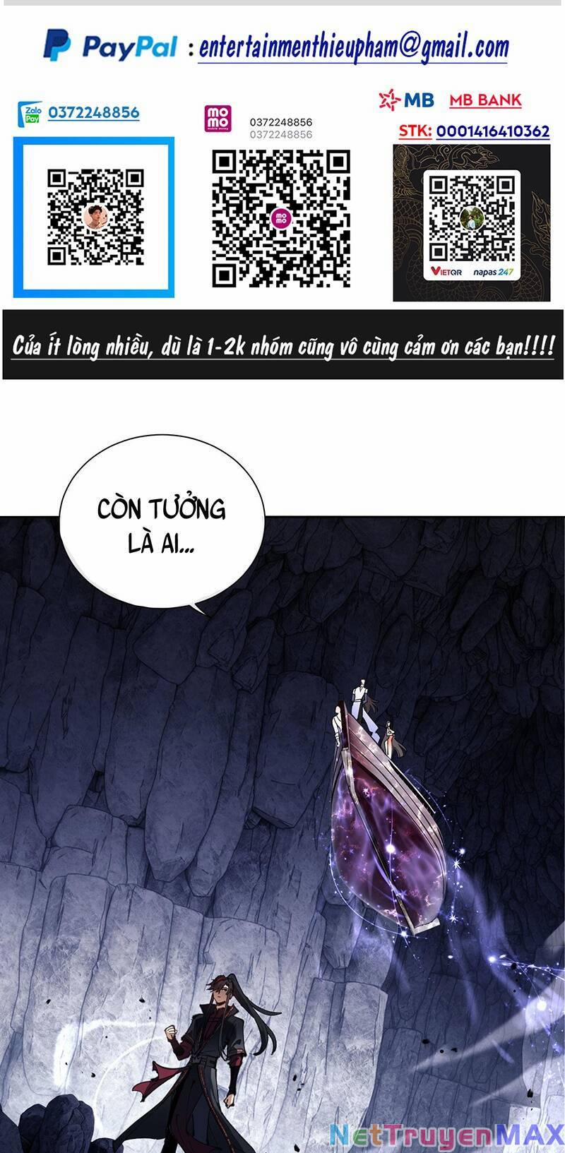 Sư Tôn: Nghịch Đồ Này Mới Không Phải Là Thánh Tử 4 trang 2