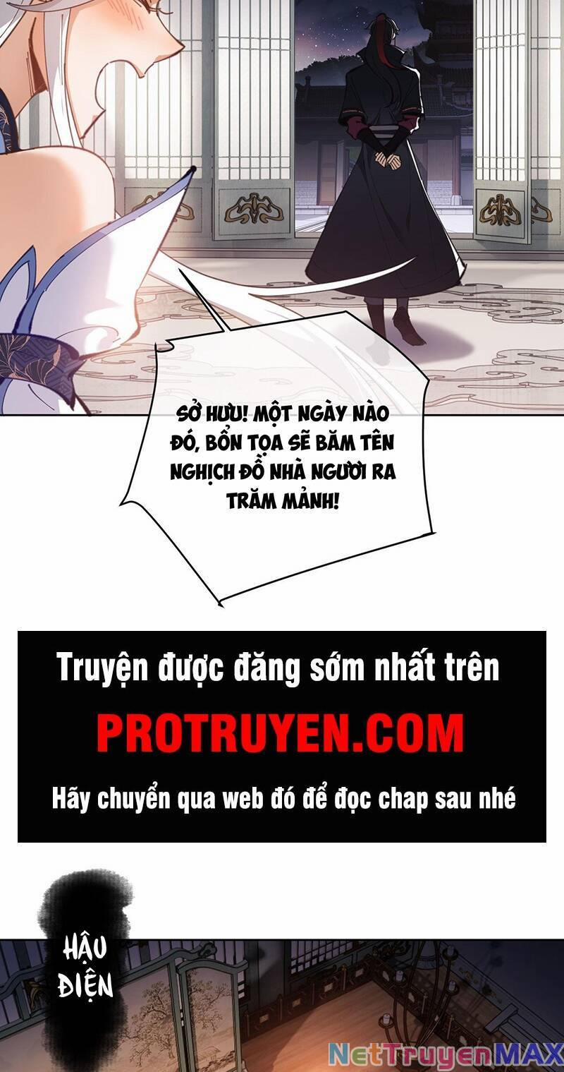 Sư Tôn: Nghịch Đồ Này Mới Không Phải Là Thánh Tử 4 trang 25