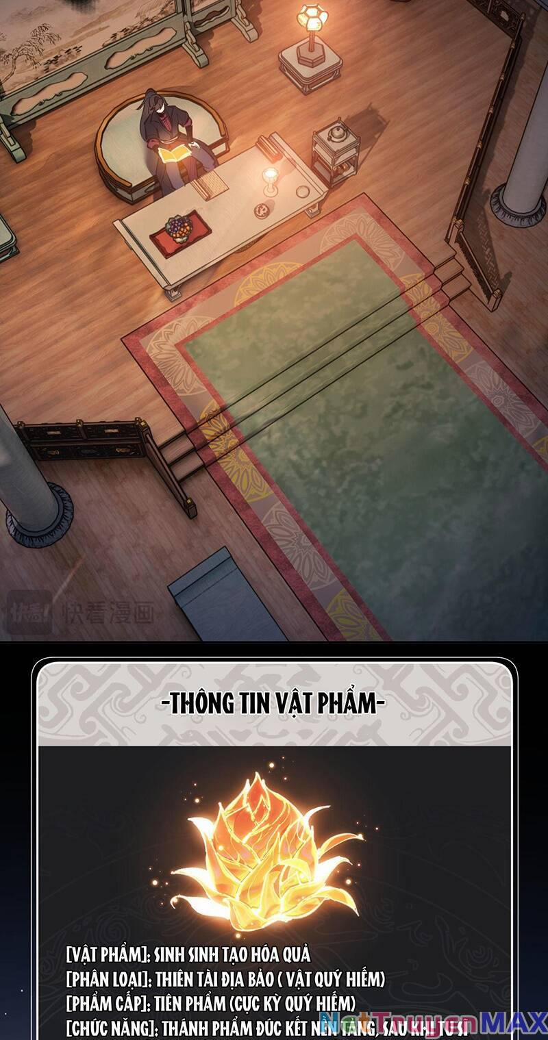 Sư Tôn: Nghịch Đồ Này Mới Không Phải Là Thánh Tử 4 trang 26