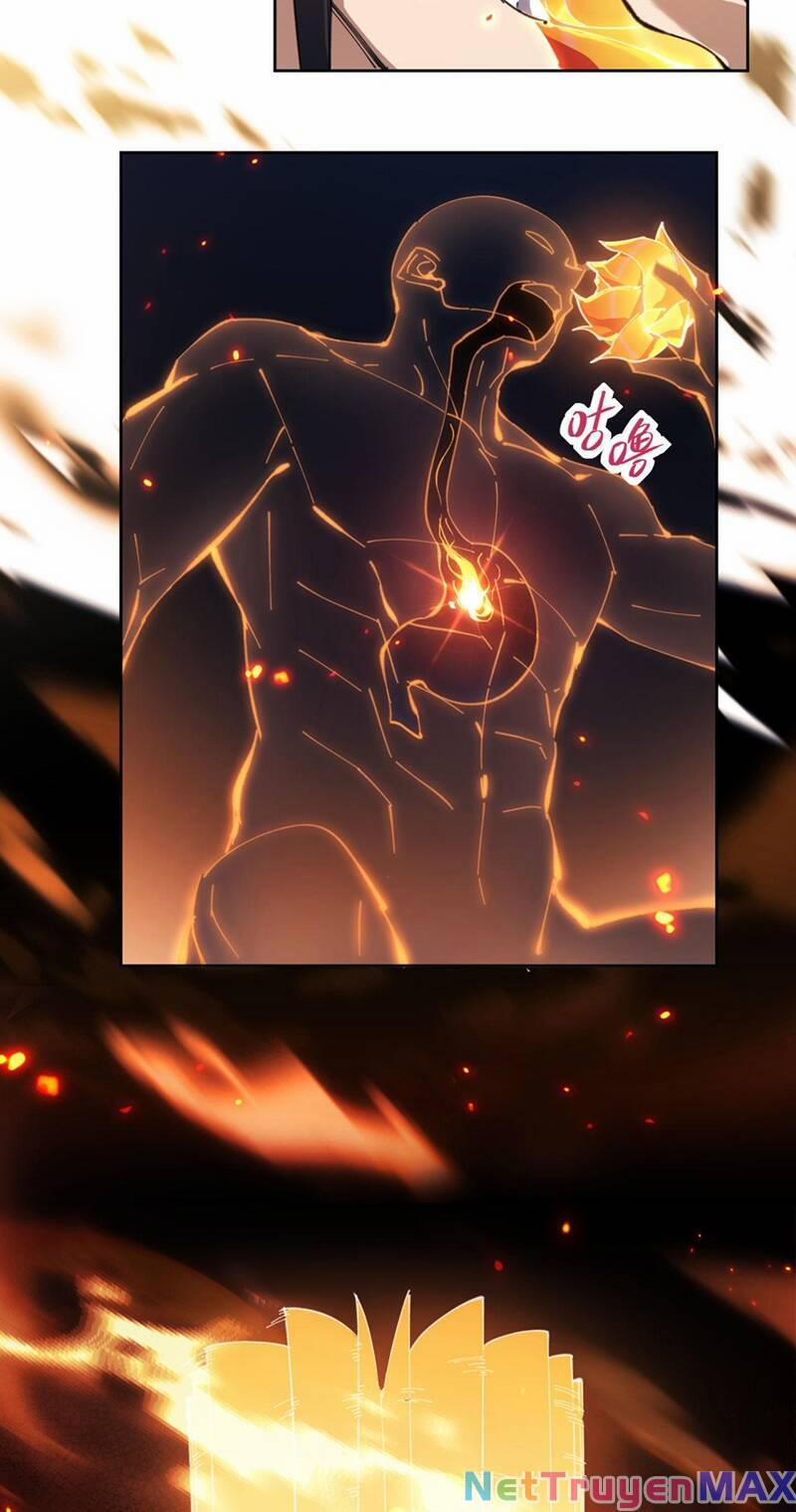 Sư Tôn: Nghịch Đồ Này Mới Không Phải Là Thánh Tử 4 trang 29