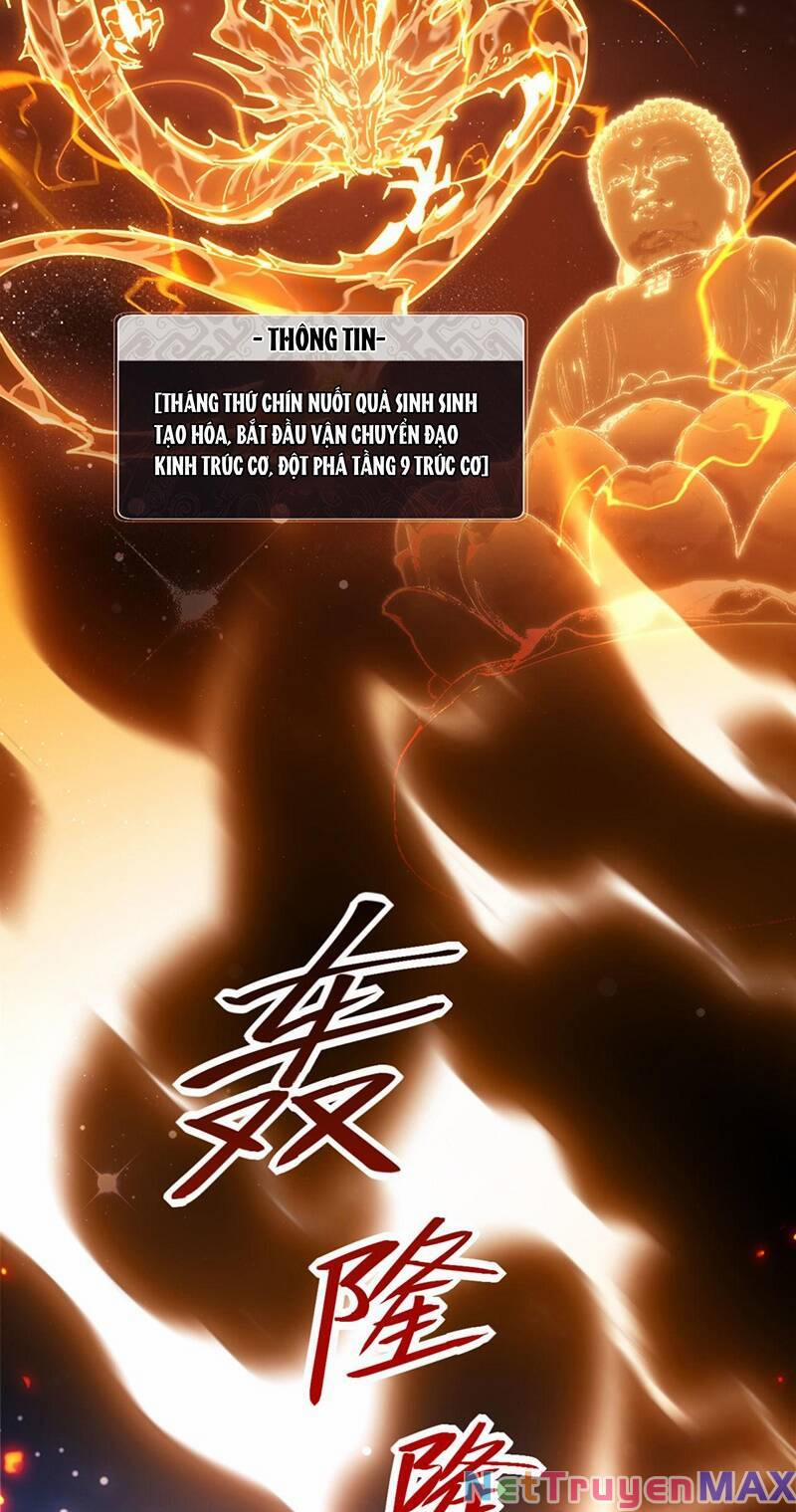 Sư Tôn: Nghịch Đồ Này Mới Không Phải Là Thánh Tử 4 trang 34