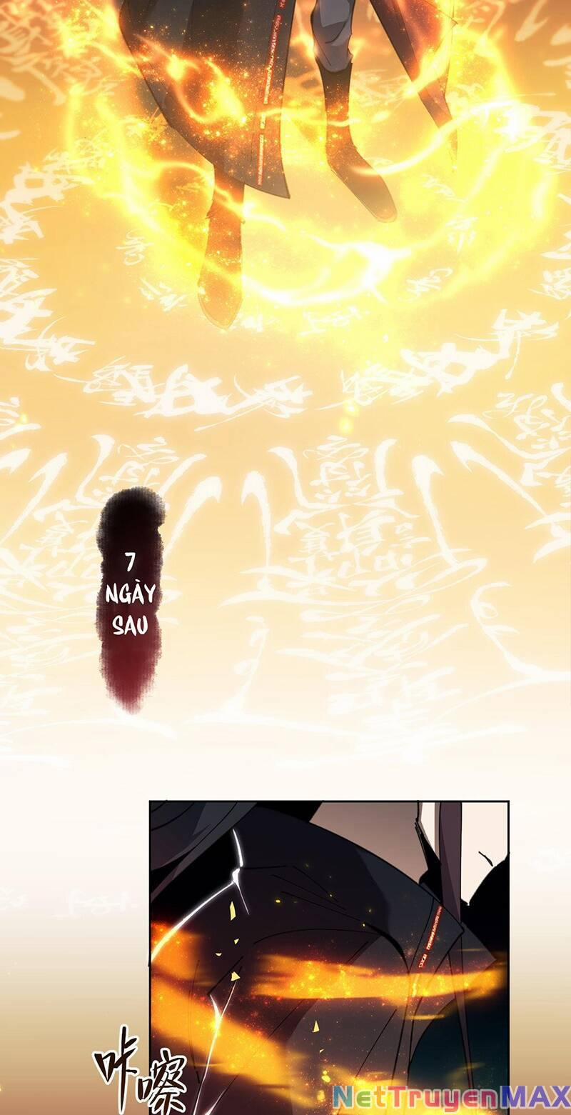 Sư Tôn: Nghịch Đồ Này Mới Không Phải Là Thánh Tử 4 trang 38