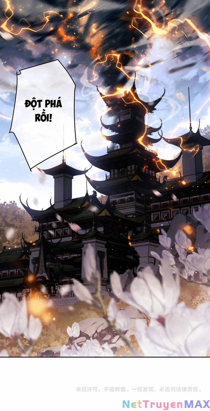 Sư Tôn: Nghịch Đồ Này Mới Không Phải Là Thánh Tử 4 trang 41