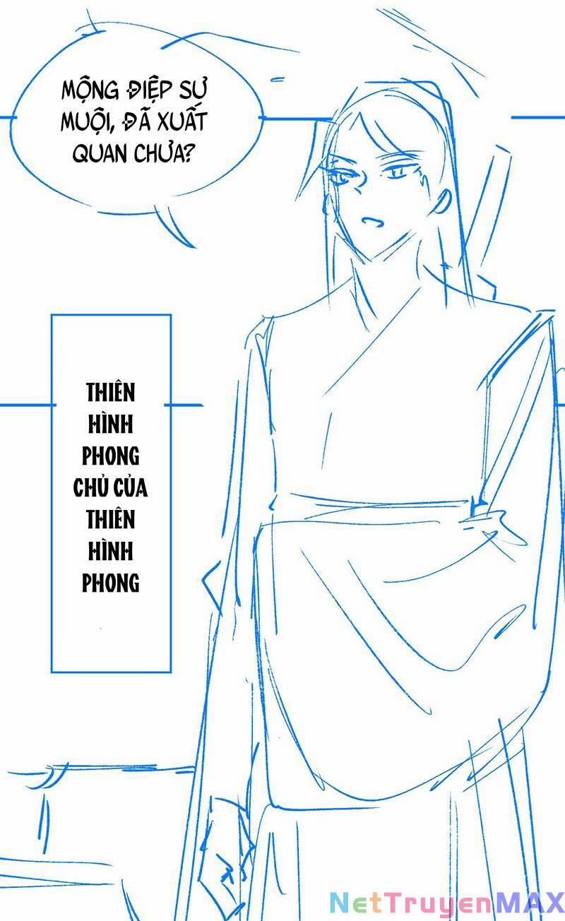 Sư Tôn: Nghịch Đồ Này Mới Không Phải Là Thánh Tử 4 trang 45