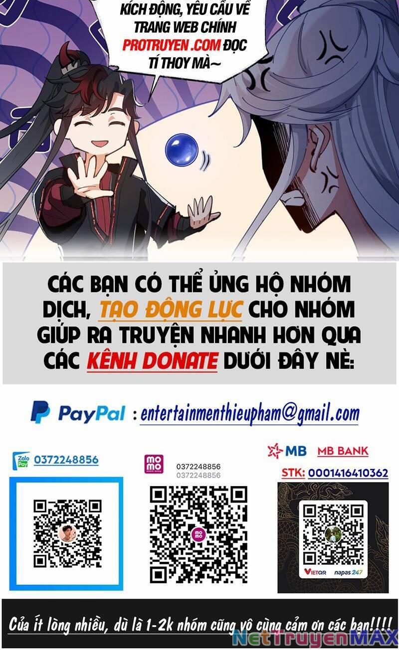 Sư Tôn: Nghịch Đồ Này Mới Không Phải Là Thánh Tử 4 trang 47